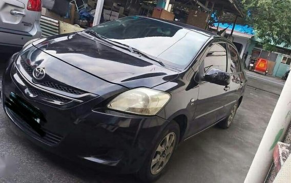 2009 Toyota Vios for sale in Quezon City-1