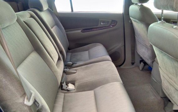 2015 Toyota Innova for sale in Quezon City-6