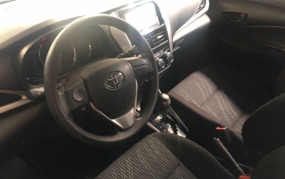 2019 Toyota Vios for sale in Quezon City-2