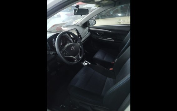 Toyota Vios 2018 Sedan at 158 km for sale  -6