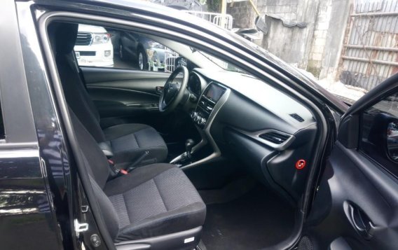 Toyota Vios 2018 for sale in Pasig -5