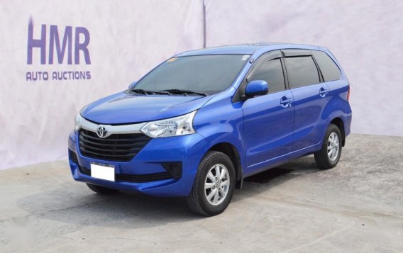 2019 Toyota Avanza for sale in Parañaque -1