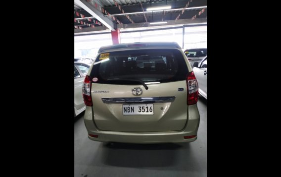 Selling Toyota Avanza 2017 in Caloocan -5