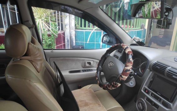 2009 Toyota Avanza for sale in Cabuyao -6