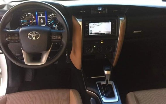 2017 Toyota Fortuner for sale in Mandaue -3