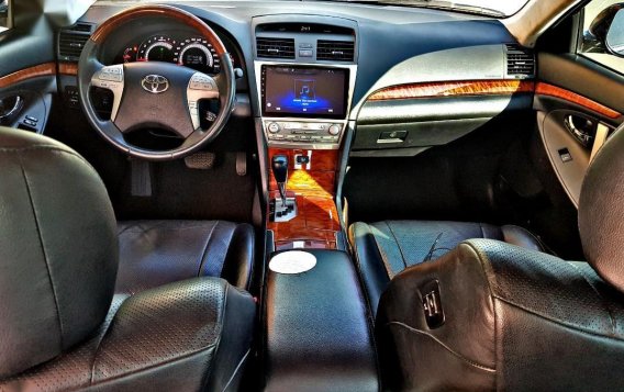 2007 Toyota Camry for sale in Paranaque -5