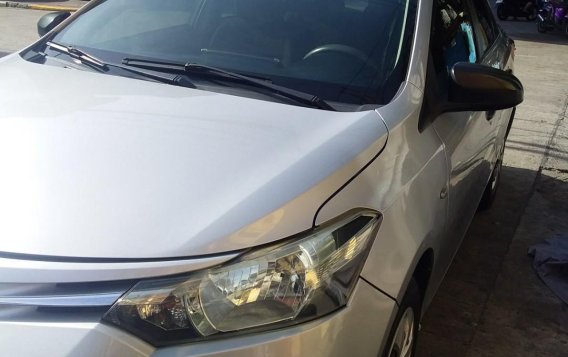 2014 Toyota Vios for sale in Manila