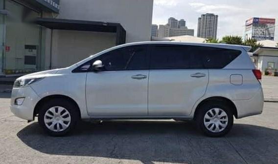 2017 Toyota Innova for sale in Pasig -4