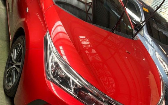 Toyota Corolla Altis 2018 for sale in Quezon City