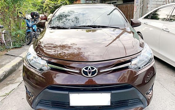 Selling Toyota Vios 2014 in Bacoor