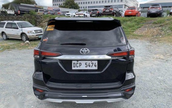 Sell 2017 Toyota Fortuner in Pasig-7