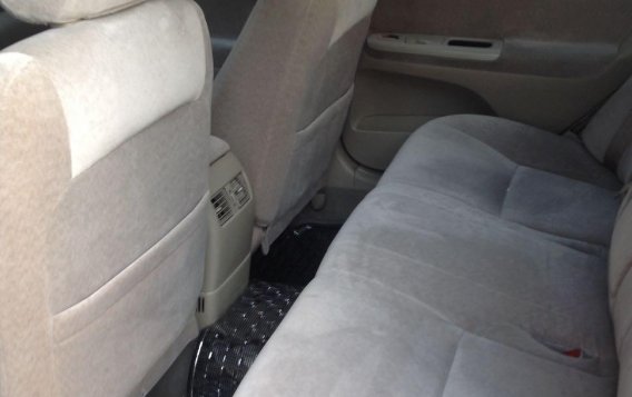 Selling Toyota Camry 2004 in Quezon City-6