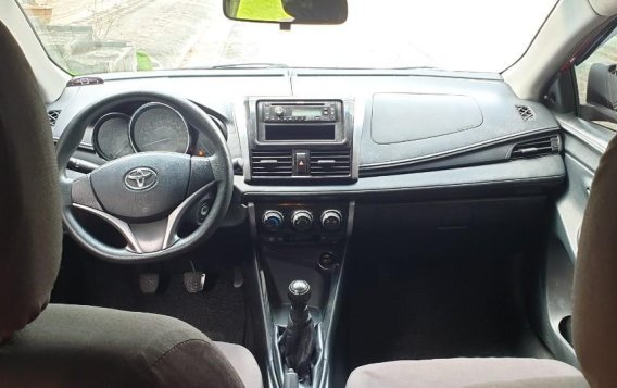 Toyota Vios 2016 for sale in Parañaque-7