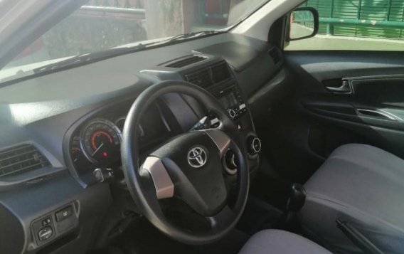 Selling Toyota Avanza 2018 in Antipolo