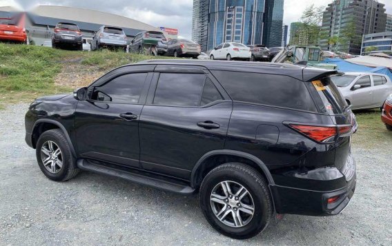 Sell 2017 Toyota Fortuner in Pasig-5