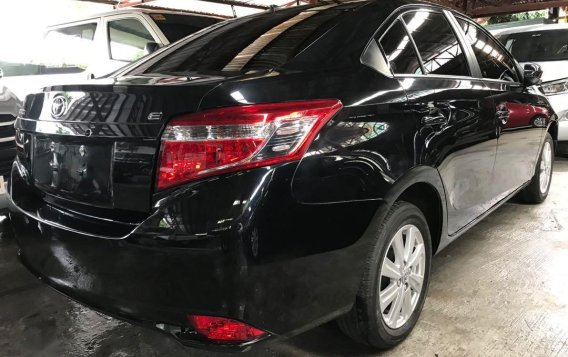 Toyota Vios 2017 for sale in Mandaluyong-4