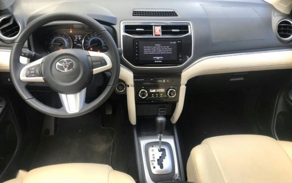 Toyota Rush 2019 for sale in Pasig -4