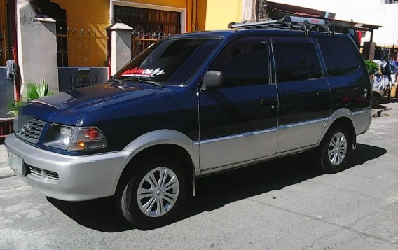 Toyota Revo 2002 for sale in Manila-1