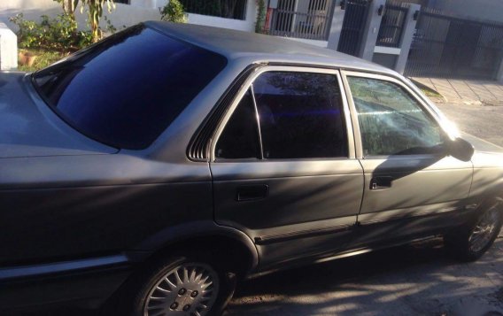Sell 1992 Toyota Corolla in Quezon City-8