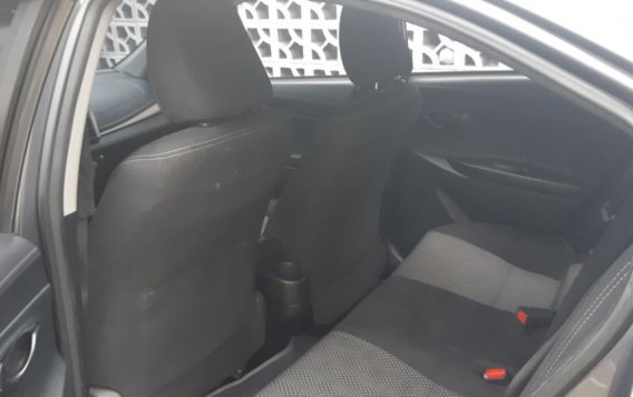 Selling Toyota Vios 2017 in Quezon City -3