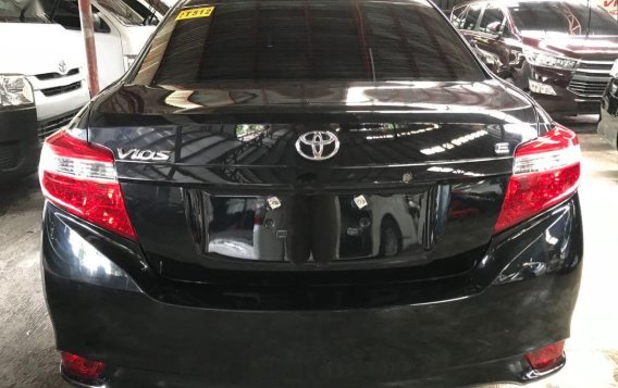 Toyota Vios 2017 for sale in Mandaluyong-3