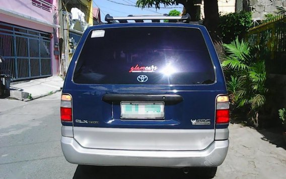Toyota Revo 2002 for sale in Manila-5