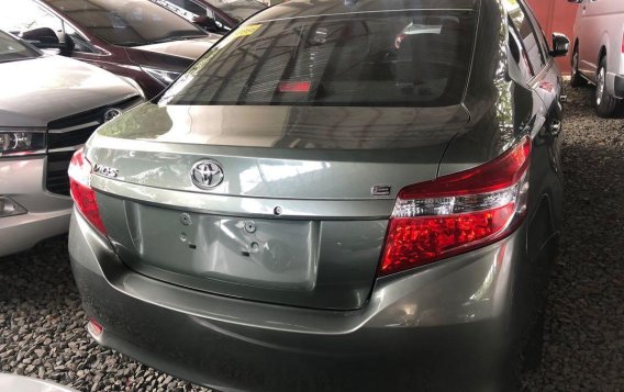 Selling Toyota Vios 2018 in Quezon City-2