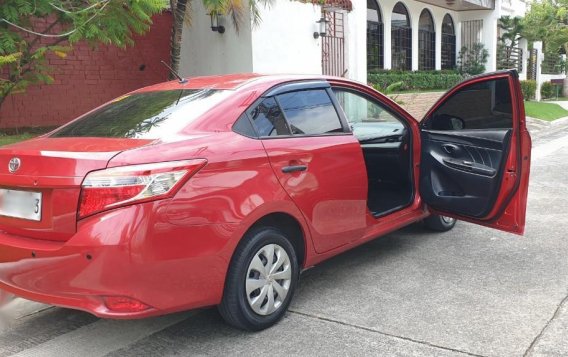 Toyota Vios 2016 for sale in Parañaque-4