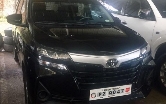 Toyota Avanza 2019 for sale in Marikina-1