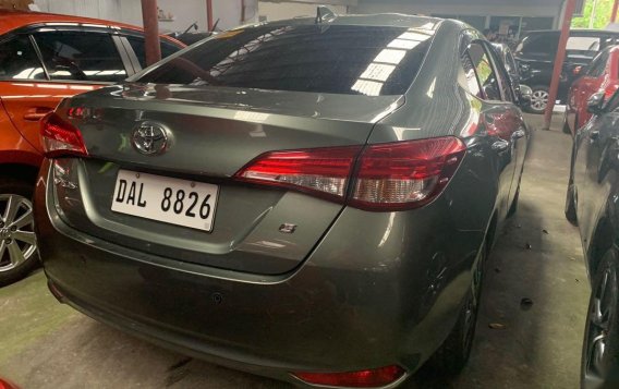 Selling Toyota Vios 2019 in Quezon City-4