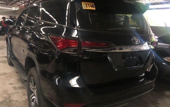 Sell 2017 Toyota Fortuner in Quezon City-3