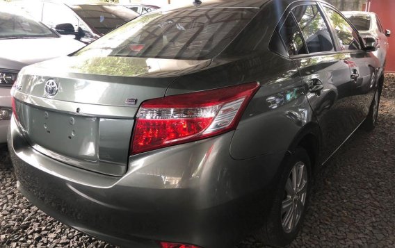 Selling Toyota Vios 2018 in Quezon City-3