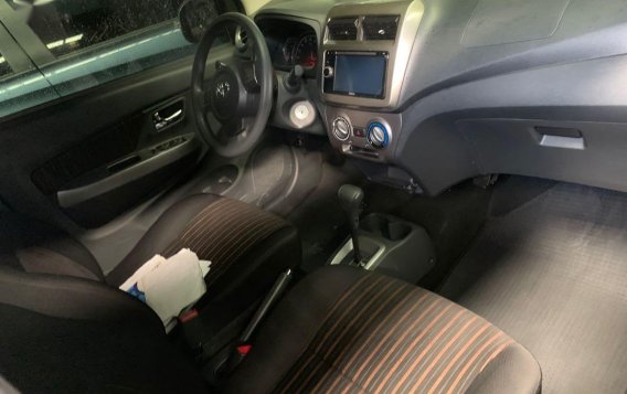 Toyota Wigo 2019 for sale in Quezon City-3