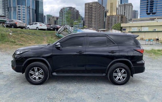 Sell 2017 Toyota Fortuner in Pasig-3