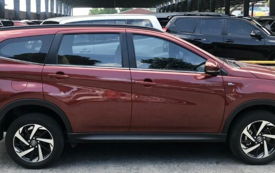 Toyota Rush 2019 for sale in Pasig -7