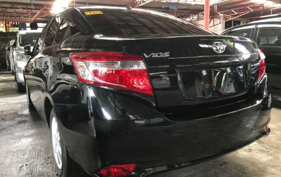 Toyota Vios 2017 for sale in Mandaluyong-2