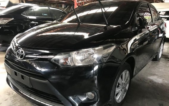 Toyota Vios 2017 for sale in Mandaluyong-1