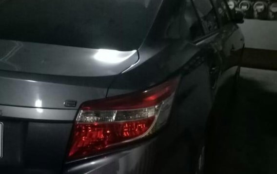 Sell 2014 Toyota Vios in Mandaluyong-2