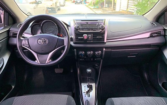 Selling Toyota Vios 2014 in Bacoor-5