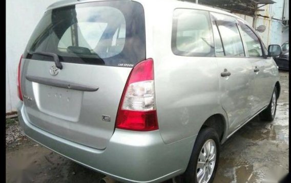 Toyota Innova 2006 for sale in Cainta-4