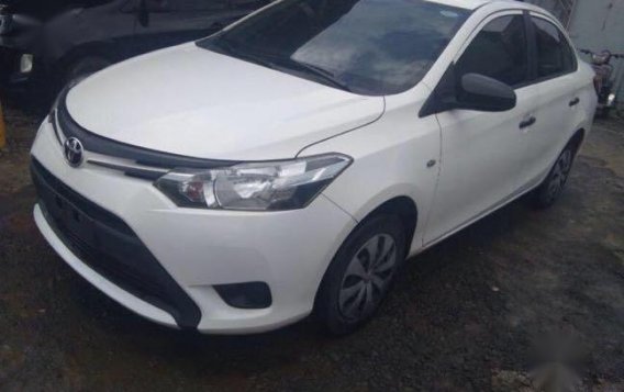 Sell 2018 Toyota Vios in Cainta