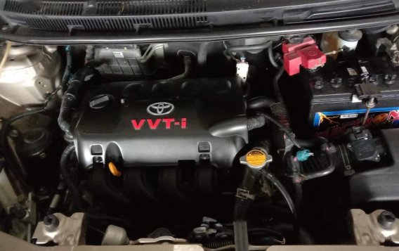 Toyota Vios 2013 for sale in Lemery -5