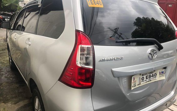 Selling Toyota Avanza 2019 in Quezon City-4