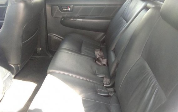 Toyota Fortuner 2015 for sale in Cainta-8