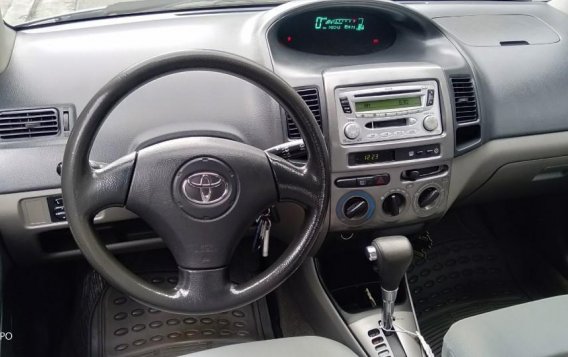 Selling Toyota Vios 2005 in Marikina-7