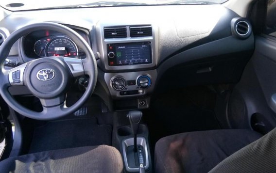 Sell 2018 Toyota Wigo in General Trias-3