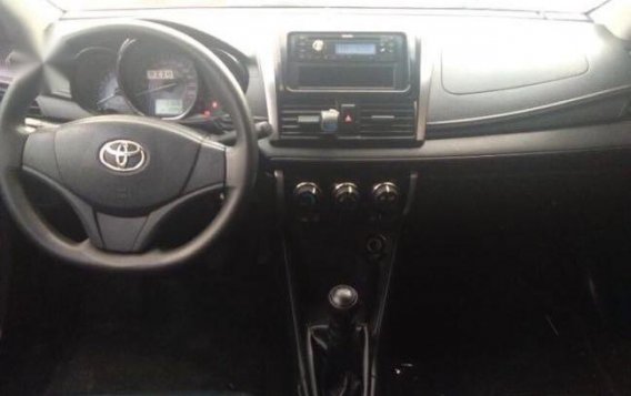 Sell 2018 Toyota Vios in Cainta-3