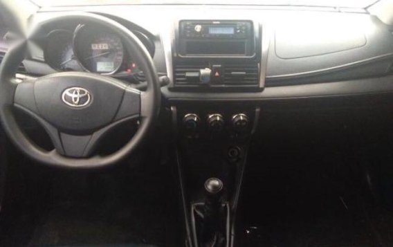 Sell 2018 Toyota Vios in Cainta-3