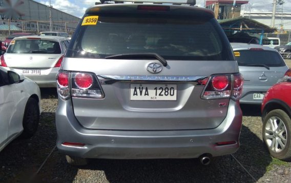 Toyota Fortuner 2015 for sale in Cainta-3