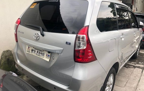 Selling Toyota Avanza 2019 in Quezon City-3